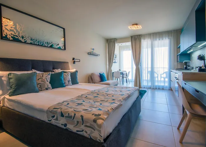 студия морска хармония *